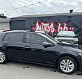 2017 Volkswagen Golf 1.8 Tsi ( Manuelle - Full Options )