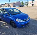 2012 Nissan Versa Sl