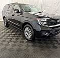 2027 Ford Expedition Platinum Max 4x4