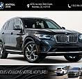 2022 Bmw X3 Xdrive30I | Premium Essentiel | Accès Confort