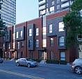 4 1/2-Condo Appartement À Louer/ Rent-Quartier Latin Metro Berri