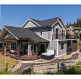 5411 Lookout Ridge Place Sun Peaks, British Columbia