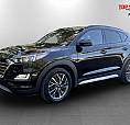 2020 Hyundai Tucson Luxury, Keyless Entry, Cruise Control, Bluet