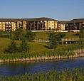 Rutherford Village - Spacious Suites