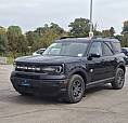 2024 Ford Bronco Sport Big Bend 4wd | Heated Seats |