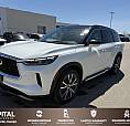 2024 Infiniti Qx60 Autograph Awd