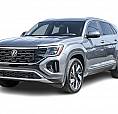 2025 Volkswagen Atlas Cross Sport Highline 2.0 Tsi 4Motion Cuir 