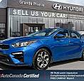 2021 Kia Forte Ex | Apple Carplay | Android Auto