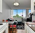 English Bay Tower - 1 Bedroom Apartment For Rent