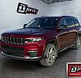 2021 Jeep Grand Cherokee L Limited Limited 4X4