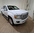 2018 Gmc Canyon Slt Leather | Remote Start | Bluetooth | Rear...