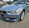 2015 Bmw 3 Series