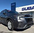 2023 Subaru Ascent Convenience Off Lease - Perfect Condition