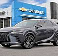 2024 Lexus Rx Rx 350 | Rear Camera Mirror |