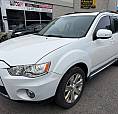 2012 Mitsubishi Outlander