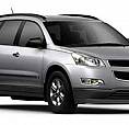 2011 Chevrolet Traverse Ls