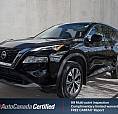 2021 Nissan Rogue Sv Awd | Apple Car Play | Android Auto