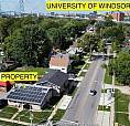 3186 Wyandotte Street Unit# 2 Windsor, Ontario