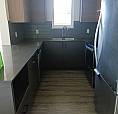 2 Bedroom 2 Bathroom Corner Suite!