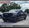 2023 Gmc Sierra 1500 Elevation | Remote Vehicle Starter System