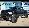 2014 Ram 3500 Laramie