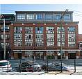 402 1072 Hamilton Street Vancouver, British Columbia