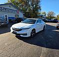 2017 Honda Accord Touring