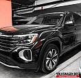 2024 Volkswagen Atlas Comfortline 2.0 Tsi 4Motion Carplay * Vola