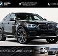 2021 Bmw X4 Xdrive30i | Premium Amélioré | Système Audio