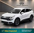 2024 Kia Sportage Lx| Rear Camera| Heated Seats| Apple Carplay