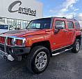 2008 Hummer H3