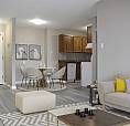 Mckercher, 8th Area Apartment For Rent | Mainstreet Residence Ap