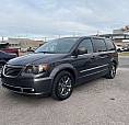 2015 Chrysler Town & Country S