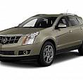 2011 Cadillac Srx 3.0 Performance