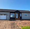 New Affordable 3 Bedroom Bungalow In Dieppe
