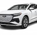 2024 Audi Q4 E-tron 50 Quattro Carplay * Cuir Toit Ouvrant