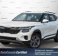 2026 Kia Seltos Ex Awd | No Accidents | Leather | Sunroof
