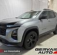 Chevrolet Equinox Lt 4 portes à Transmission Intégrale Avec 2lt 