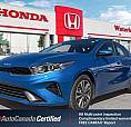 2023 Kia Forte Ex | Backup Cam | Heated Seats