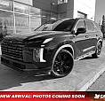 2024 Hyundai Palisade Urban | One Owner Accident Free Carfax