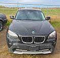 Bmw X1 28i Awd Suv