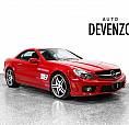 2009 Mercedes-benz Sl Sl63 Amg V8 518hp Sl63 Amg V8 518hp