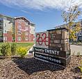 2020 Apartments 2 Bed 2 Bath Red Deer