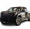 2022 Gmc New Sierra 1500 Crew Cab 4x4 At4x Short Box Fresh Trade