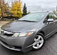 2011 Honda Civic 2011 Honda Civic , Automatique ,  4 Cylindres 1