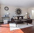 2 Bedroom At The Citadel, Bridgeview & Shoreview Apartments!