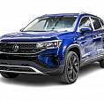 2024 Volkswagen Taos Comfortline 1.5T 7Sp At Dsg W/ Tip 4M Apple