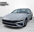 2025 Hyundai Elantra Essentiel / Sel Spor