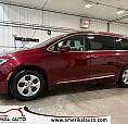 2017 Chrysler Pacifica L Tourning Plus *accident Free* *safetied