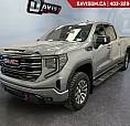 2023 Gmc Sierra 1500 At4 Crew Cab Standard Box 4-wheel Drive At4